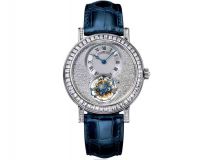 Breguet Grande Complication Tourbillon 5359BB/6B/9V6 DD0D