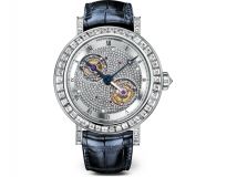 Breguet Classique Complications 5349 5349PT/11/9ZU DD0D