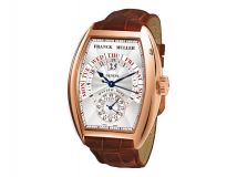 Franck Muller Master Date 8880 S6 GG DT