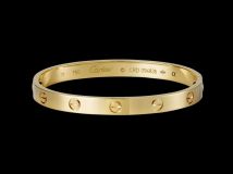 ������� Cartier Love, ������ ������, B6035516