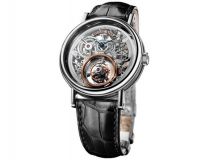 Breguet Tourbillon Messidor  Ref.: 5335pt/42/9w6