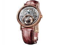 Breguet Tourbillon Messidor  ��������: 5335BR/42/9W6