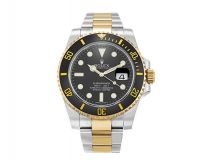 Rolex Oyster Perpetual Submariner Date 116613LN