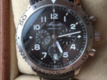 Breguet Type XXI 3810 Flyback Chronograph 3810ST/92/9ZU
