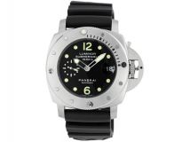 Panerai Luminor 1950 Submersible 1000M 44mm  Model PAM00243