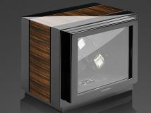 �������� Buben & Zorweg Time Mover Vantage 4 Macassar