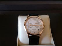 Zenith Elite Class Reserve de Marche 18.1125.685/01.C490