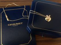 ��������  Chaumet