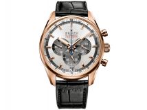 Zenith El Primero Striking 10th Chronograph