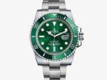 Rolex Submariner Hulk 116610 LV