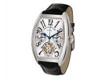 Franck Muller CINTRÉE CURVEX MASTER BANKER 8880 T MB