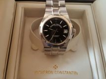 Vacheron Constantin Overseas, 37mm ref. 42042