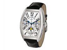 Franck Muller CINTRÉE CURVEX MASTER BANKER 7880 MB L DT