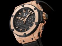 Hublot Big Bang King Power Chronograph Ref. 715.PX.1128.RX