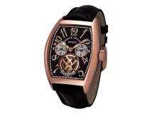 Franck Muller CINTRÉE CURVEX MASTER BANKER 8880 T MB
