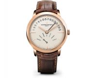 Vacheron Constantin Patrimony Contemporaine Bi-Retrograde Day-Date 86020/000R-9239