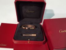Cartier Love