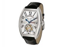 Franck Muller CINTRÉE CURVEX Master Calendar 7880 T MC