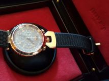 Bovet Sportster Saguaro Chronograph