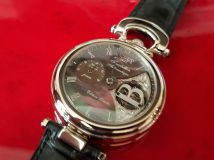 Bovet 8-Day Tourbillon