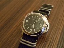 Officine Panerai Luminor Pam00000 