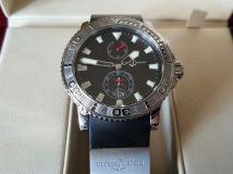 Ulysse Nardin Marine Maxi Marine Diver 263-33-3/92