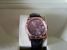 Rolex Oyster Perpetual Day-Date 118135