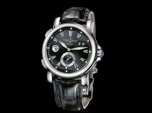 Ulysse Nardin  Dual Time 42 mm 243-55/92