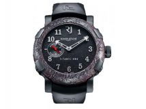 Romain Jerome Titanic-DNA � Oxy Black T-OXY III