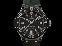 Hublot All Black 322.CM.1110.RX