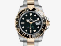 Rolex GMT Master II 116713LN 