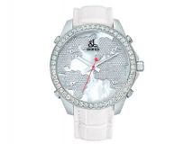Jacob & Co Five Time Zone