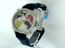 Jacob & Co: Five Time Zone, JCM126BZ