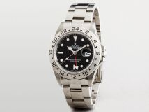 Rolex Oyster Perpetual Date Explorer II Ref.16570 