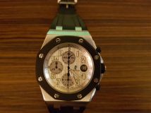 Audemars Piguet - Royal Oak Offshore