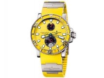 Ulysse Nardin  Marine Collection Maxi Marine Diver 263-33-3/941