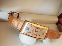 Vacheron Constantin Ladies Timepieces 1972 25010/000R-9121