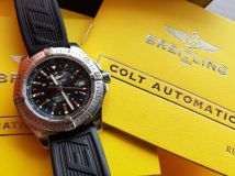 Breitling Colt Automatic A17380