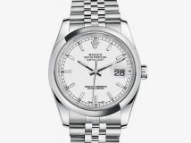 Rolex Oyster Perpetual Datejust  116200