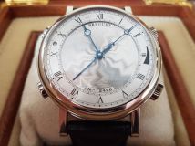 Breguet Classique Complications 7800 Reveil Musical Watch 7800BB/11/9YV