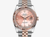 Rolex Oyster Perpetual Datejust  116231