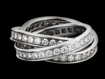 ������ TRINITY DE CARTIER ����� ������, ����������