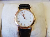 Longines Francillon Collection Automatic 18kt Rose Gold L26378112