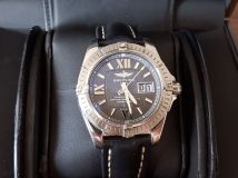 Breitling Cockpit A49350-Cockpit