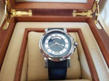 ������� ���� Breguet  Marine 5817 Big Date 5817ST/Y2/5V8