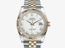 Rolex Oyster Perpetual Datejust 116233