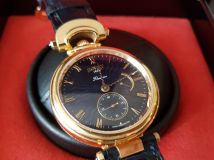 Bovet Fleurier 43 Amadeo AF43005