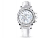 Omega De Ville - Co-Axial Chronograph - 4877.70.36