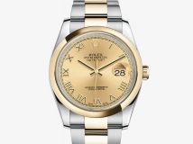 Rolex Oyster Perpetual Datejust 116203