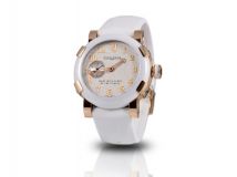 Romain Jerome Titanic-DNA � Pink Gold / White Ceramic